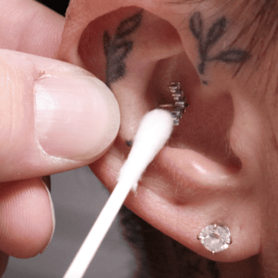 piercing