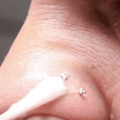 piercing