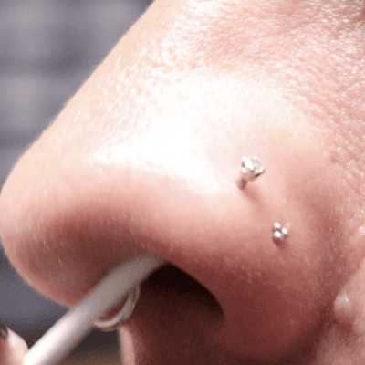 piercing